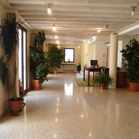Al Bagolaro Bed & Breakfast Crocetta del Montello Exterior photo