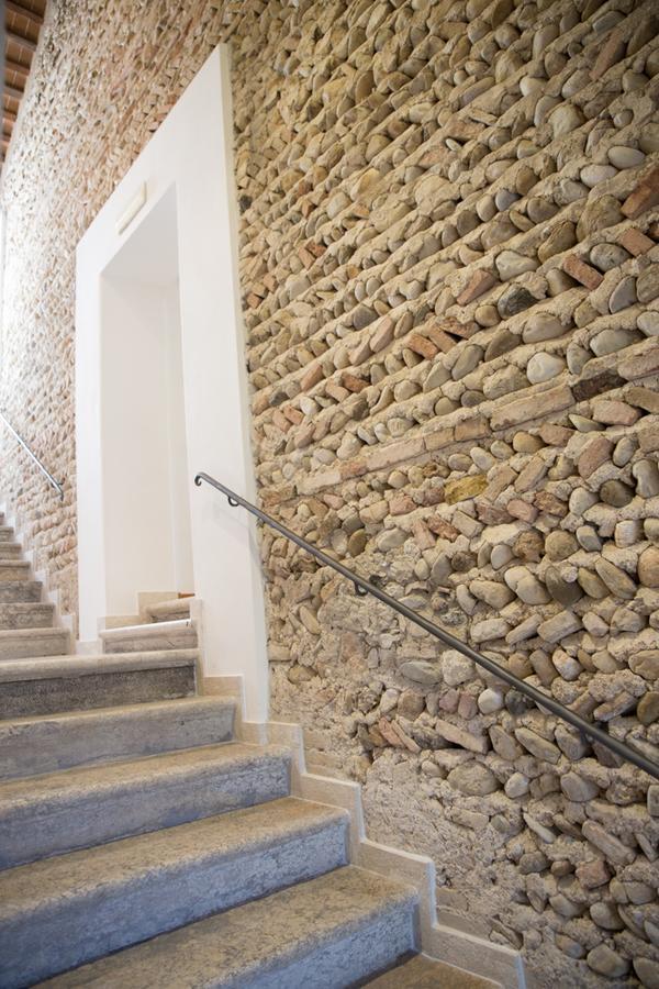 Al Bagolaro Bed & Breakfast Crocetta del Montello Exterior photo