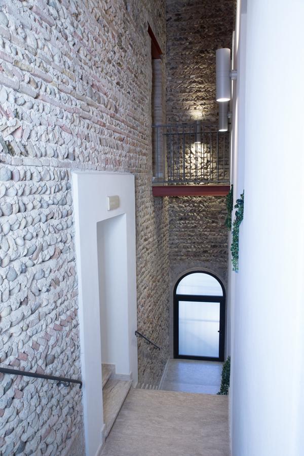 Al Bagolaro Bed & Breakfast Crocetta del Montello Exterior photo