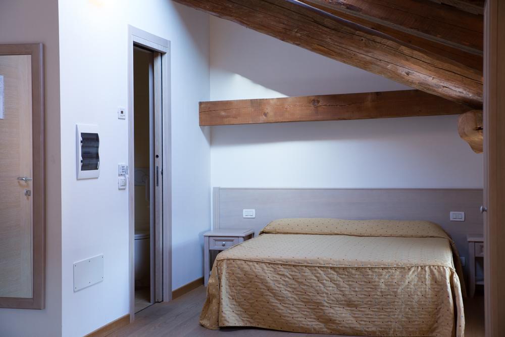 Al Bagolaro Bed & Breakfast Crocetta del Montello Exterior photo
