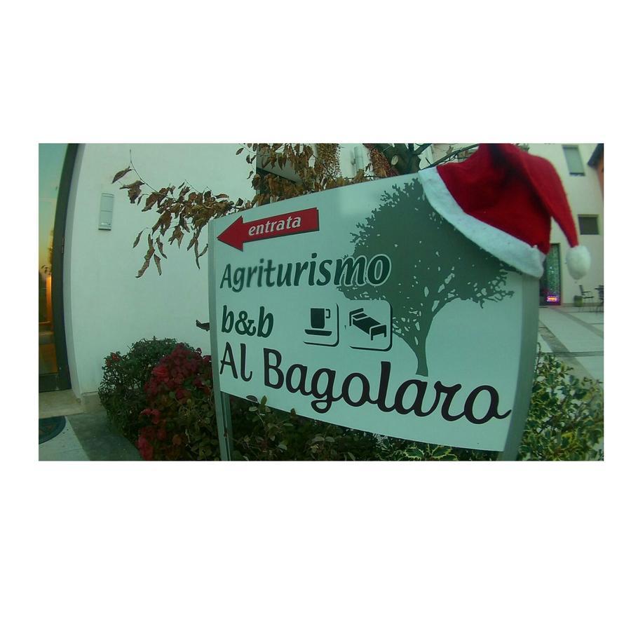 Al Bagolaro Bed & Breakfast Crocetta del Montello Exterior photo