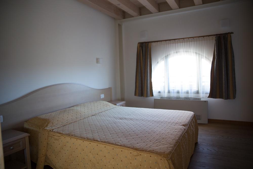 Al Bagolaro Bed & Breakfast Crocetta del Montello Exterior photo