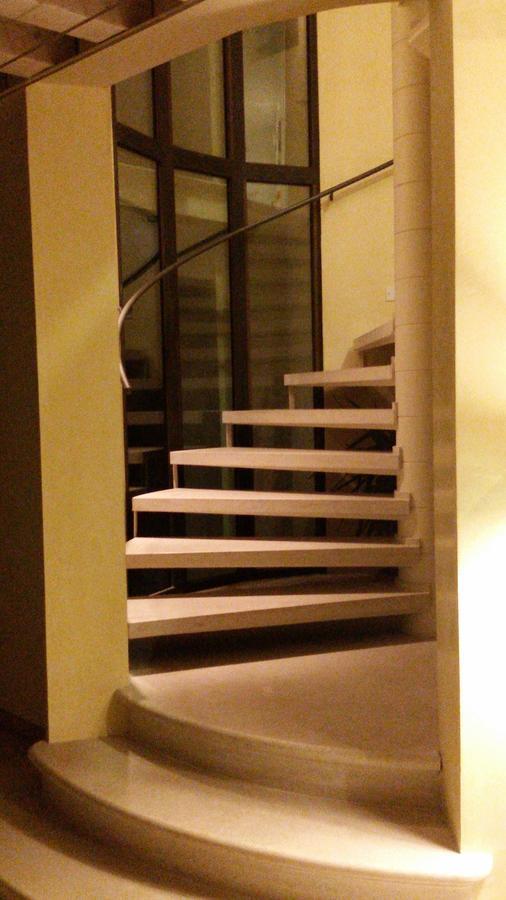 Al Bagolaro Bed & Breakfast Crocetta del Montello Exterior photo