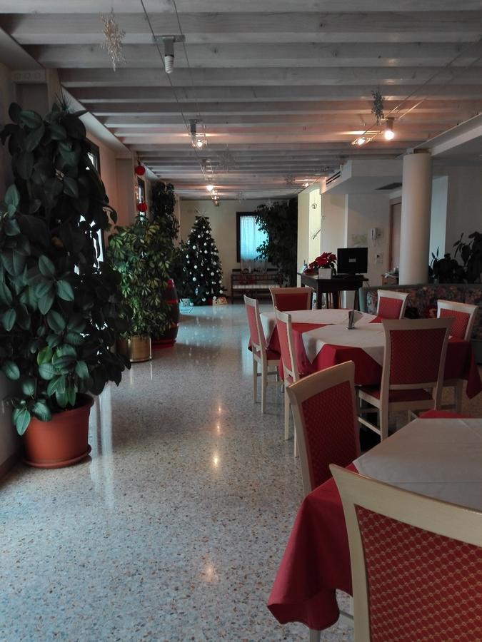 Al Bagolaro Bed & Breakfast Crocetta del Montello Exterior photo