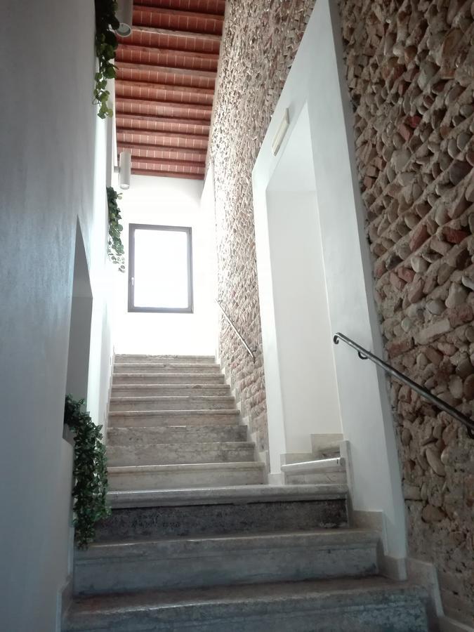 Al Bagolaro Bed & Breakfast Crocetta del Montello Exterior photo